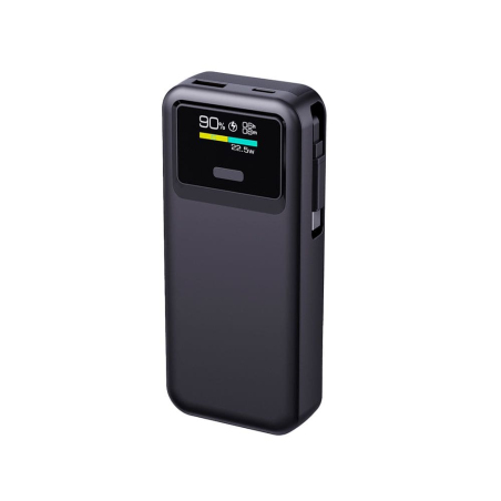 Павербанк 10000 mAh TheGeneral Spark