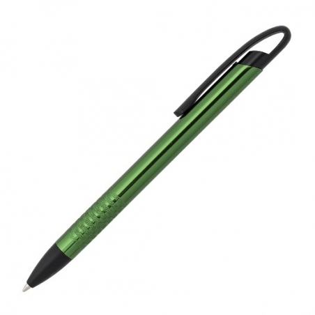 Ручка металлическая TENA с насечками 11N13B