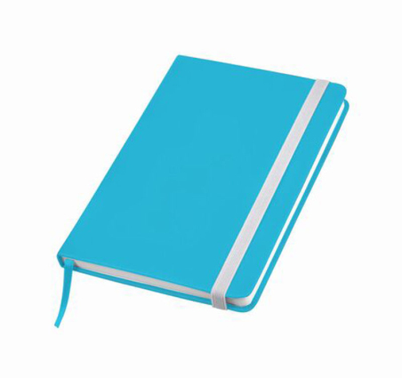 Нотатник А5 Soft