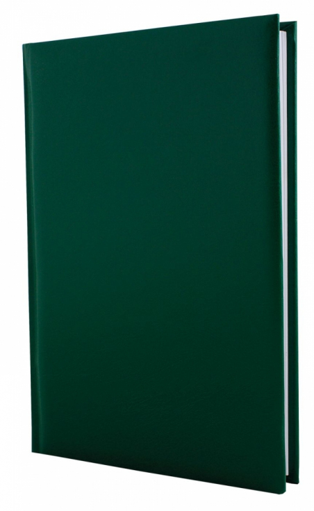 Ежедневник недатированный, ALLEGRA, А5