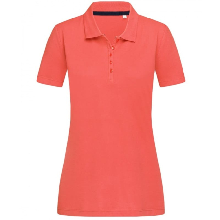 POLO жіноча ST 9150
