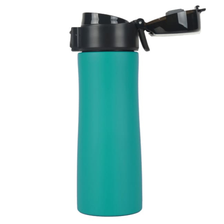 Термокружка 'Boston One Touch' matt 520 мл