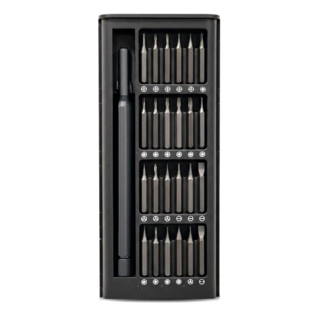 Отвертка прецизионная 25в1 The General FixMate