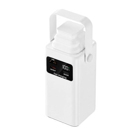 Повербанк 20000 mAh TheGeneral Glim