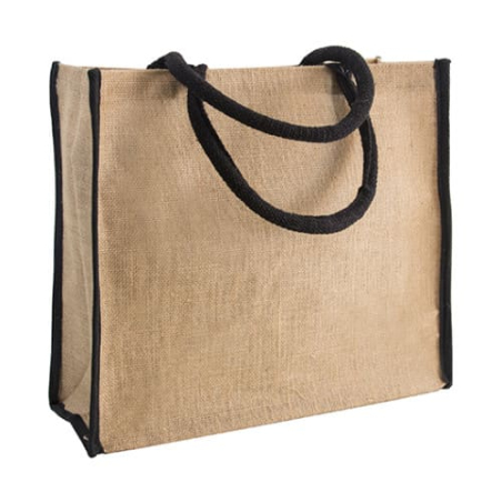 Сумка IVONA господарська з джуту