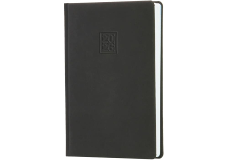 Ежедневник датированный Nubuck