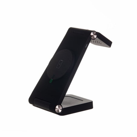 Беспроводное зарядное устройство  SwiftFlow 15W