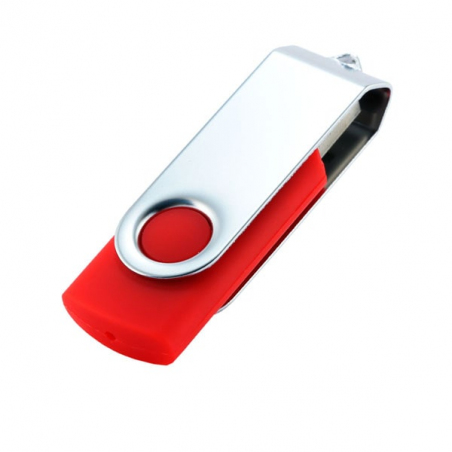 Флешка Твістер 2.0 4-64GB