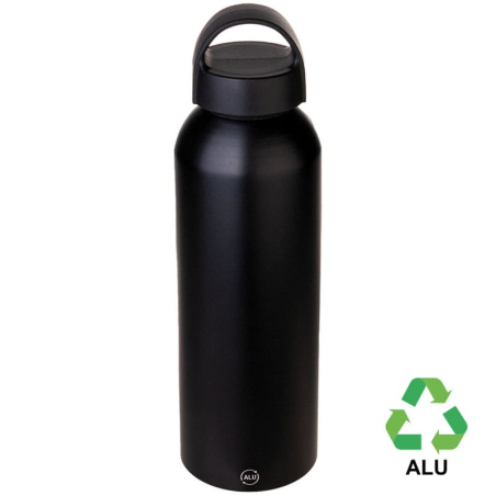 Пляшка алюмінієва 'Rory' 800 мл