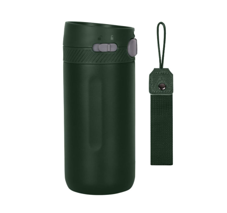 Термокружка Stay, Discover