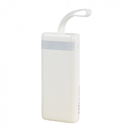  Зарядное устройство KRATOS, 20000 mAh/74W