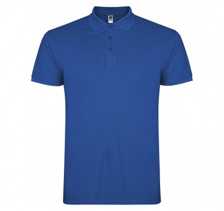 Поло Star 200, TM Roly