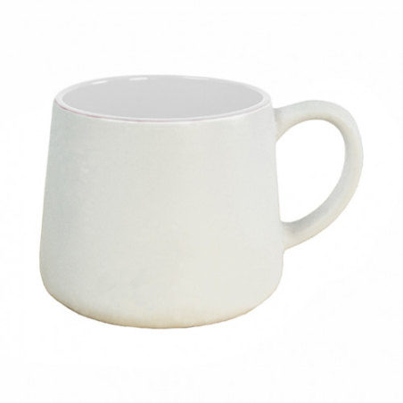 Керамическая чашка INGA 330 мл