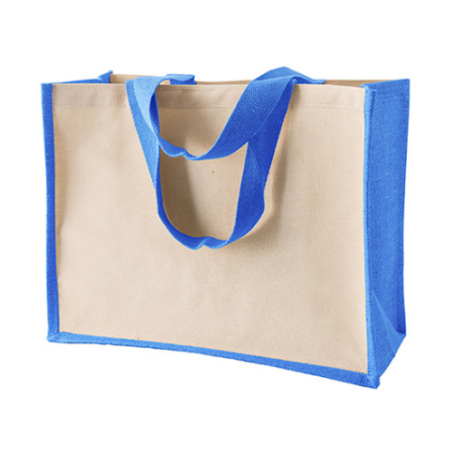 Сумка LaPalma джутовая