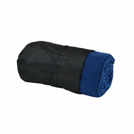 Плед флисовый Soft Me Warm 150х180 см