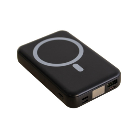 Повербанк FLEXY на 10000 mAh с Fast Charge и Magsafe