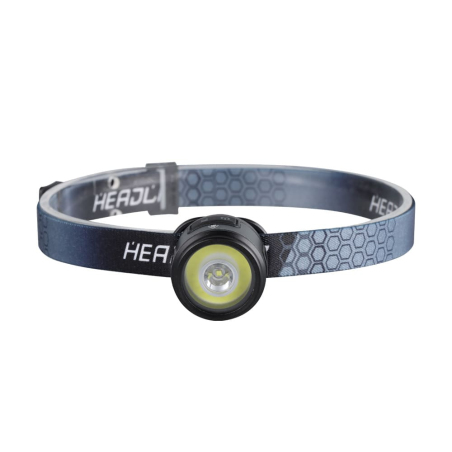 Фонарик налобный Flexion, TM Discover