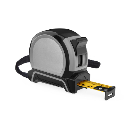 Рулетка Roll 5 м, Discover