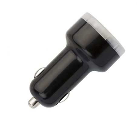 Автомобільний адаптер із USB 953280