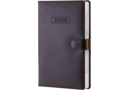 Ежедневник датированный NEBRASKA, А5