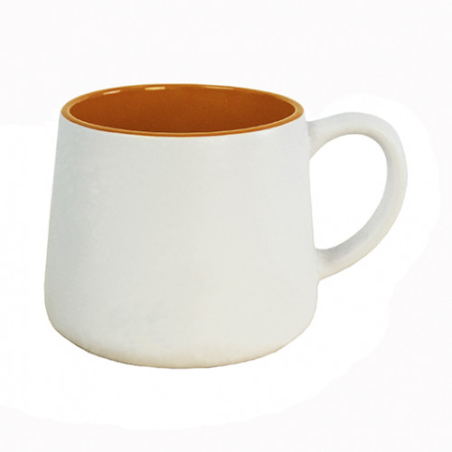 Керамическая чашка INGA 330 мл