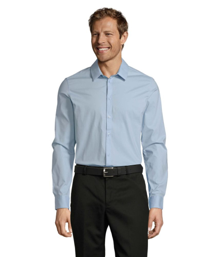 Рубашка мужская SOL'S Blake men