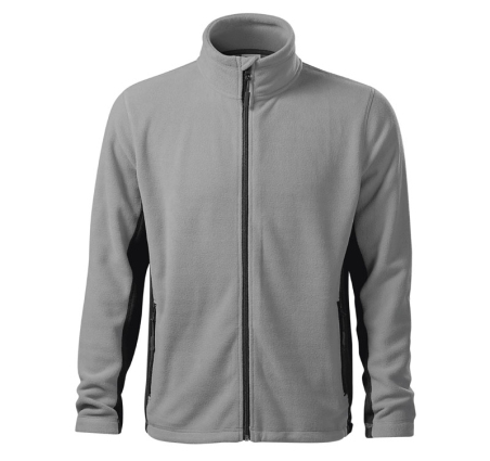 Реглан флисовый на молнии Frosty 220