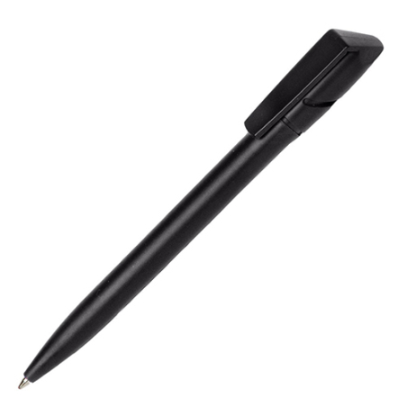 Ручка пластикова Twister (Ritter Pen)
