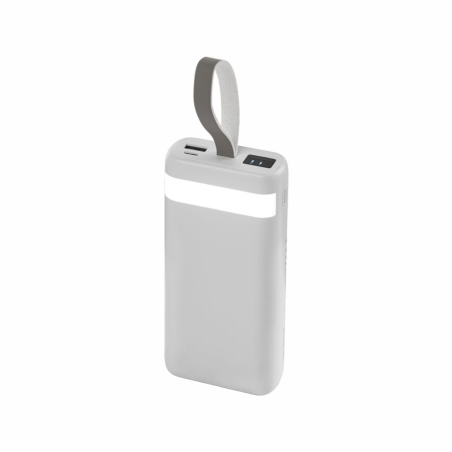 Повербанк 20000 mAh PowerPulse TheGeneral