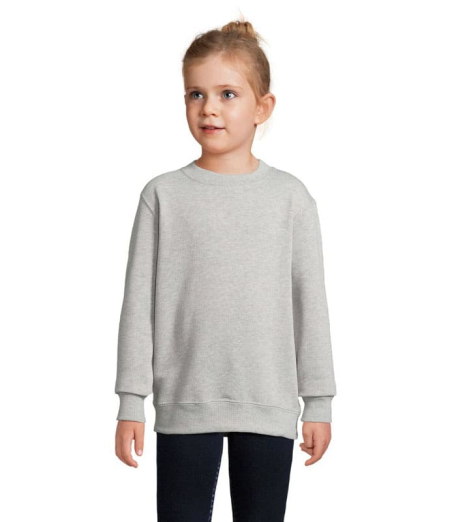 Свитшот детский SOL'S New Supreme