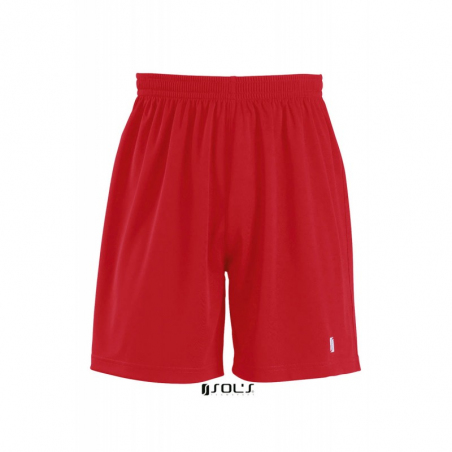 Шорты спортивные SOL'S San Siro 2