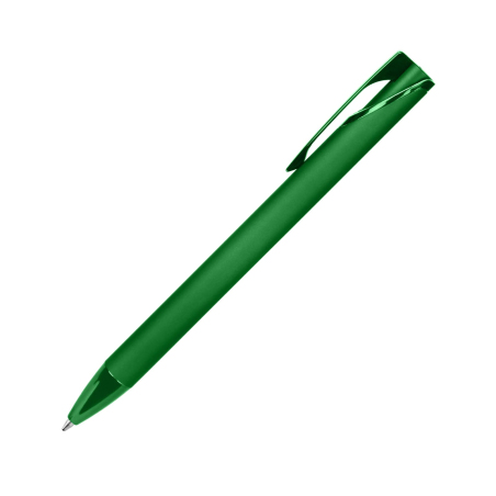 Ручка шариковая металлическая Grapho