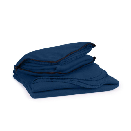 Плед-подушка флисовая  Warm, TM Discover