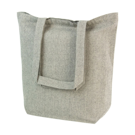 Сумка BEATA из переработанного конваса