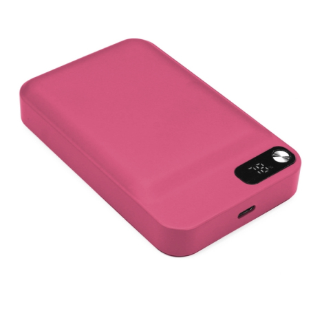 Універсальна мобільна батарея Powerbank Model D