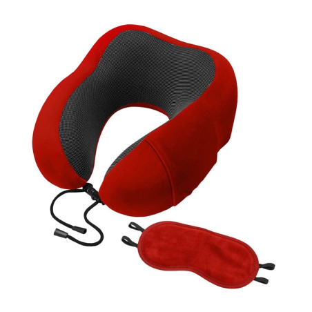 Подушка дорожная Bonni