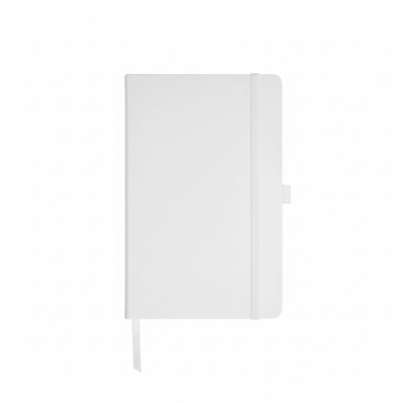 Блокнот в клеточку А5 Soft