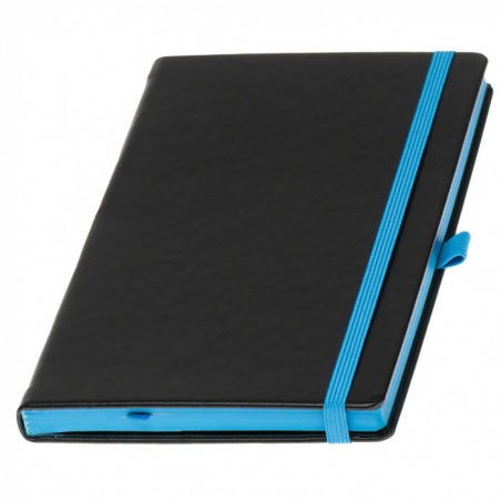 Записная книжка Туксон А5 Mem'O