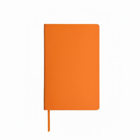 Блокнот в линию А5 Flexible