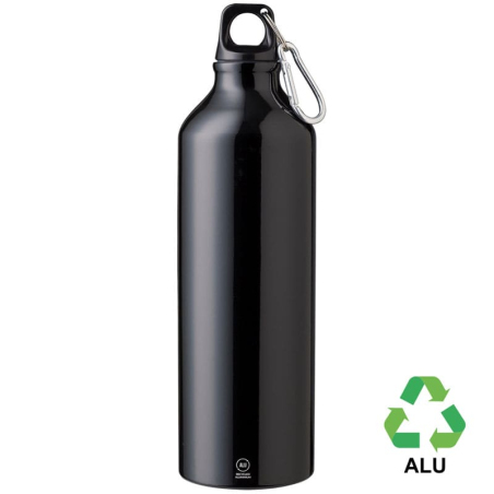 Бутылка алюминиевая 'Gerda' 750 мл