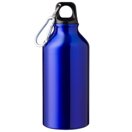 Пляшка алюмінієва 'Erich' 400 мл