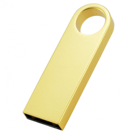 Мини флешка Uno