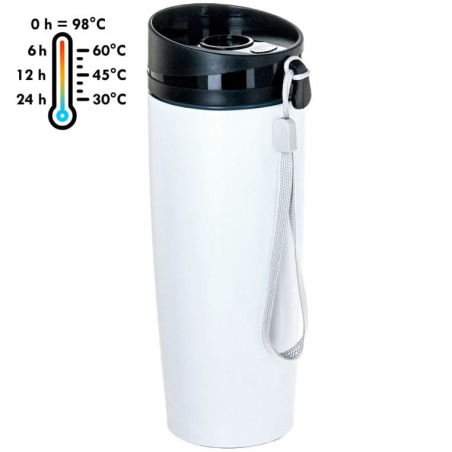 Термокружка 'Varm' ТМ 