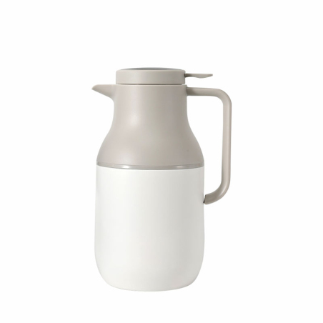 Термочайник Bali, 1,6 л, нержавеющая сталь