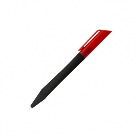 Ручка пластиковая TRESA с покрытием Soft Touch