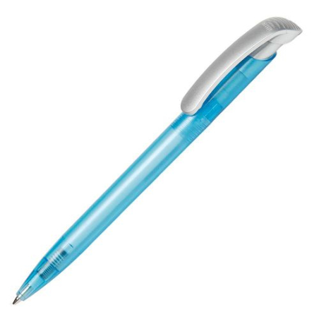 Clear Frozen Silver (Ritter Pen) 42000/