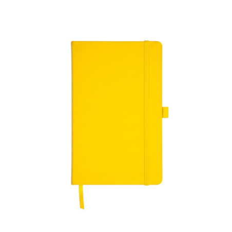 Блокнот в клітинку А5 Soft