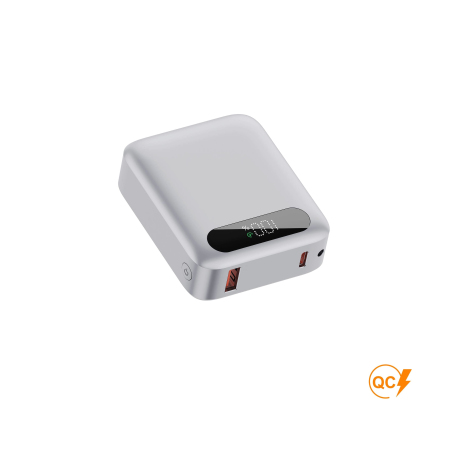 Павербанк Tipo 10000 mAh, ТМ TEG