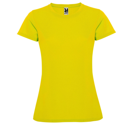 Футболка Montecarlo Woman 150, Roly