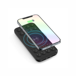 Повербанк 10000 mAh TheGeneral ChargeMate
